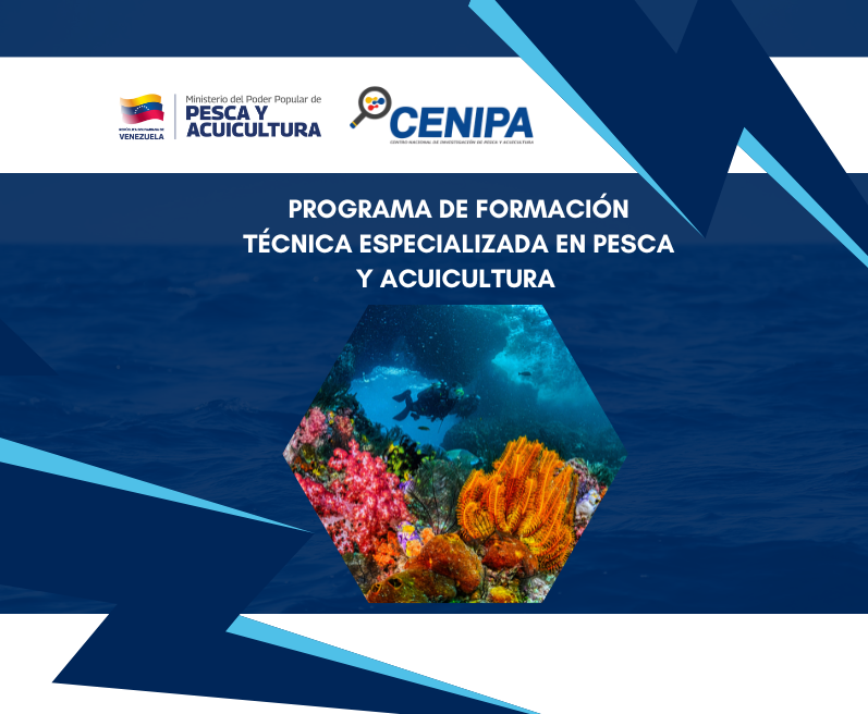 Programa de Formación Técnica Especializada en Pesca y Acuicultura